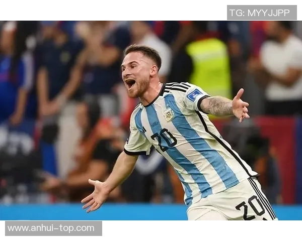 麦卡利斯特的传奇之路：从草根到巅峰的奋斗故事与人生哲学